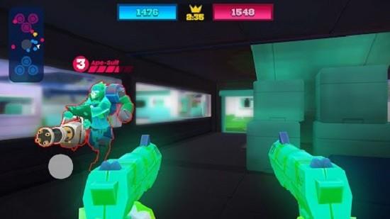 专业射手frag中文版下载