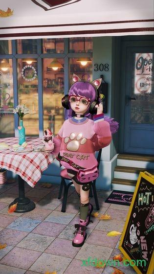 projectdoll