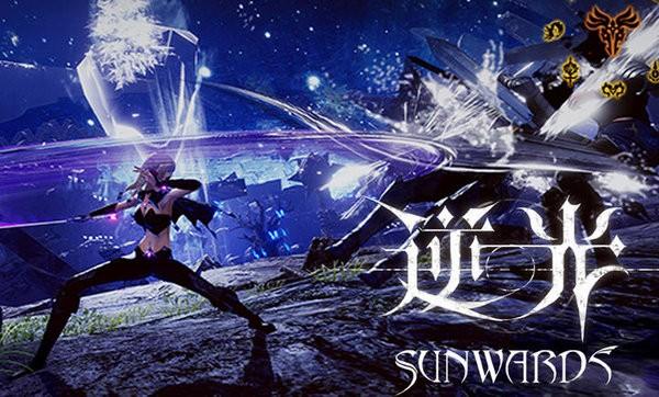 逆光steam移植版