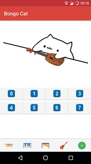 bongocat app下载