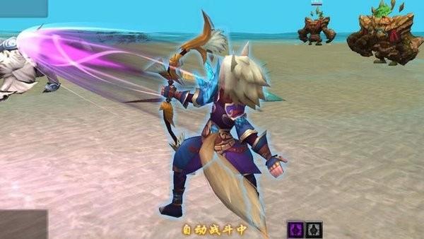 迷之战果游戏 迷之战果手游