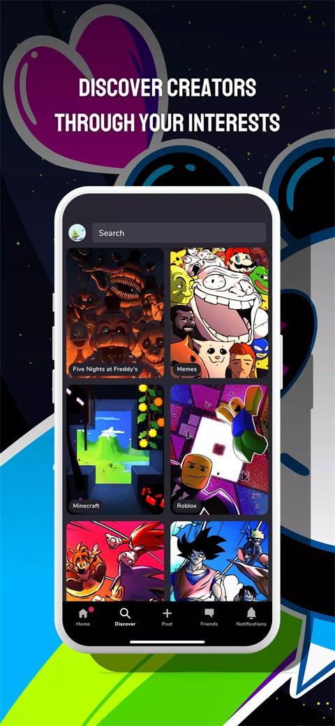 gamejolt手机版下载