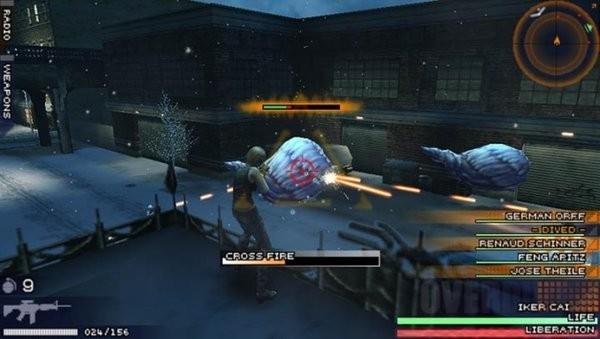 寄生前夜3中文版 寄生前夜3手游