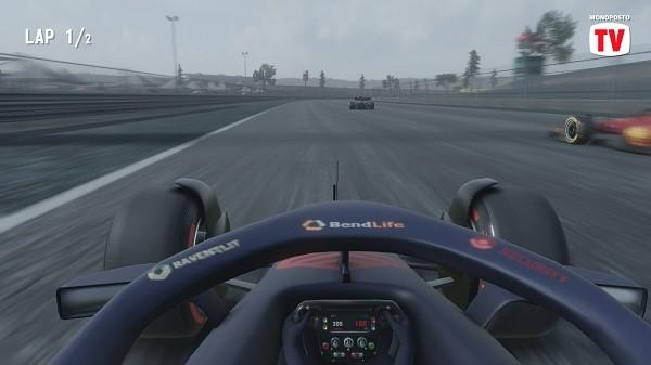 f1方程式赛车游戏2022下载