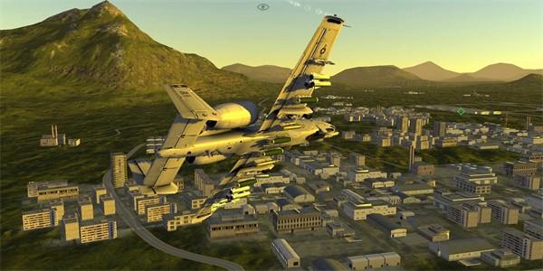武装空军最新版2023下载