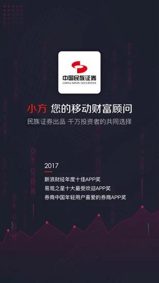民族证券小方app