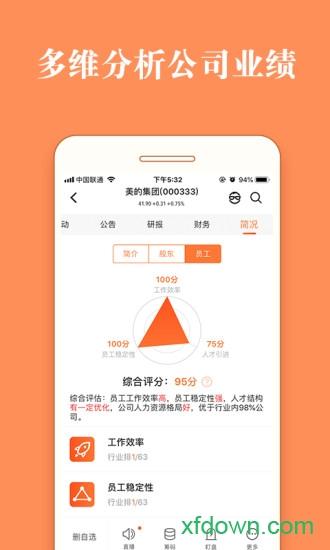 股票灯塔app下载