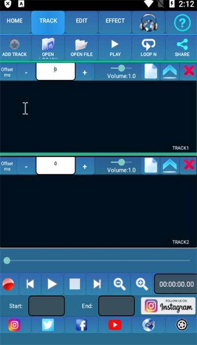 音频工作室手机版(audiosdroid audio studio)下载