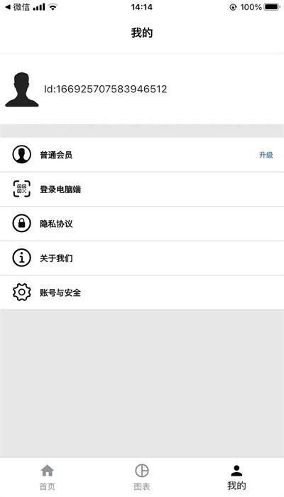 chartcool手机版下载