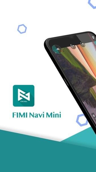 fimi navi mini app下载