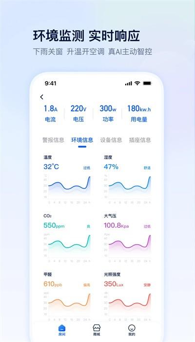 四块智家app最新版下载