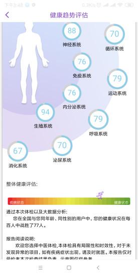 慧中医安卓版下载