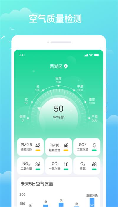 天气盒子官方版下载