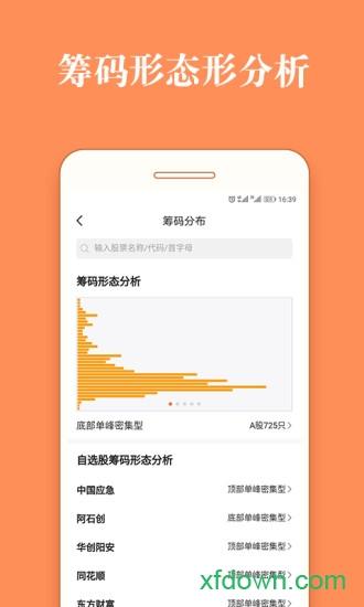 股票灯塔安卓版下载