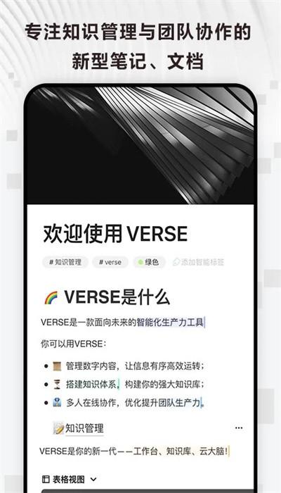 verse文档手机版下载