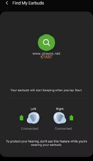 galaxy buds app下载