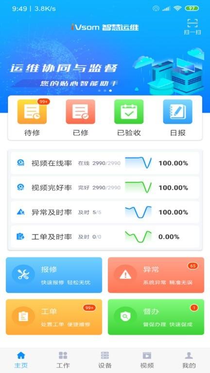 智维+软件下载