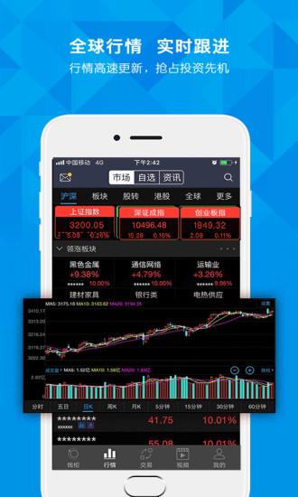世纪证券小薇app下载