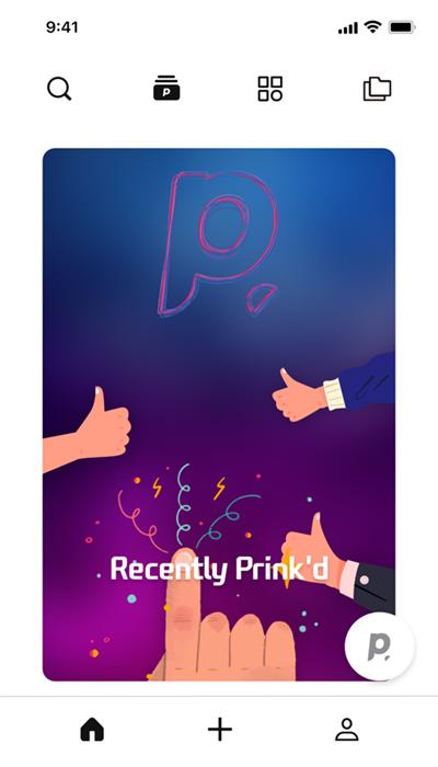 prinker纹身机官方版下载
