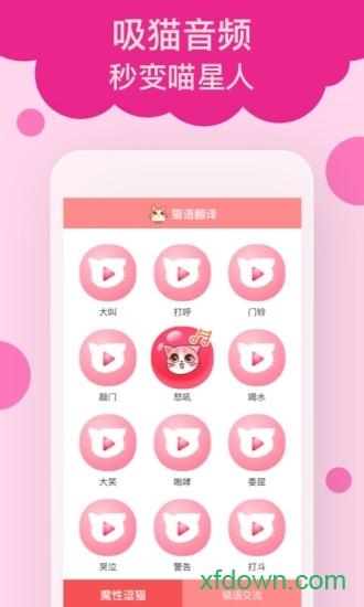 猫语翻译app下载