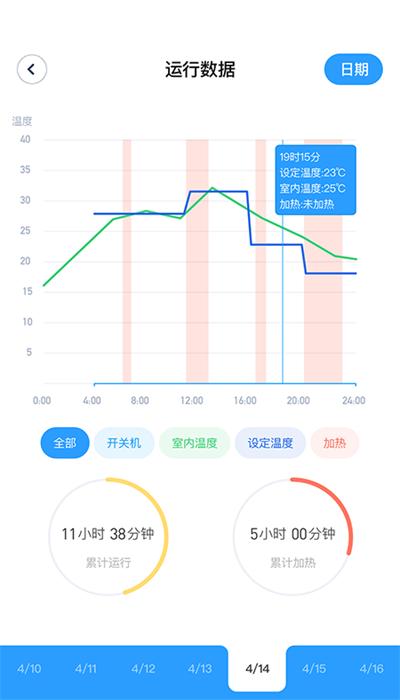 四达供暖官方版下载