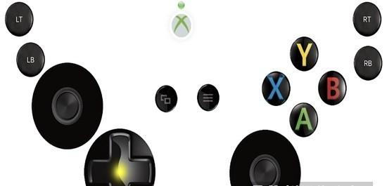 VGamepad Lite免费版下载