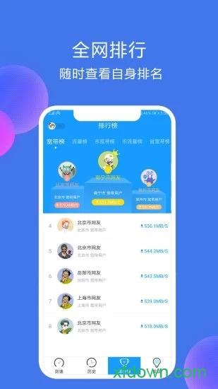 网络测速大师下载