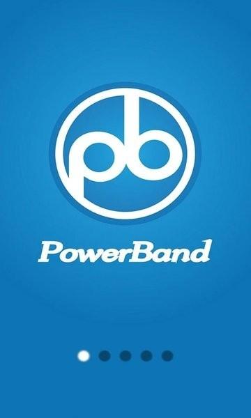 powerband官方版下载