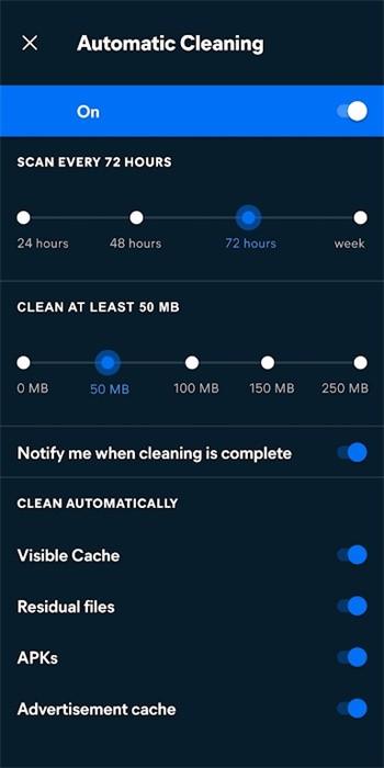 avastcleanup手机版下载