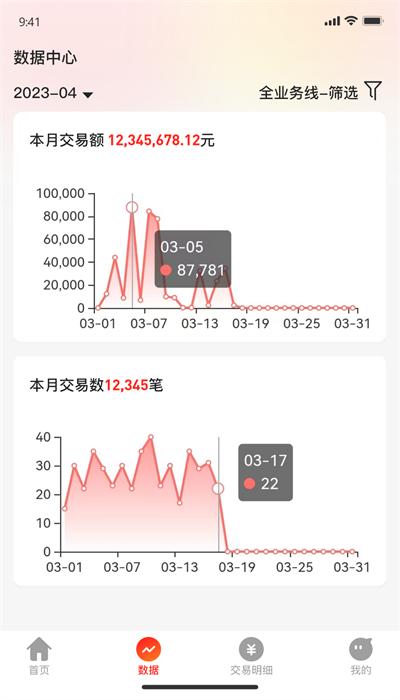 唯掌柜app手机版下载