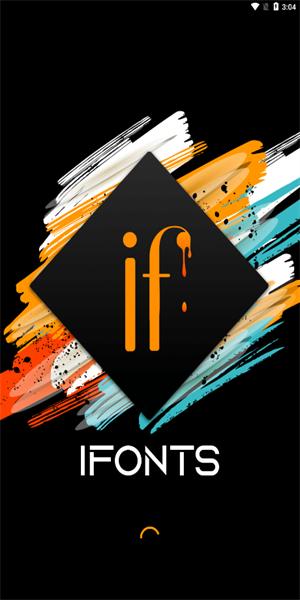 ifonts字体助手手机版下载