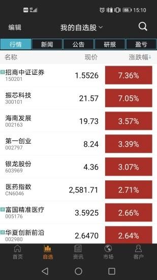 万得投顾终端app下载