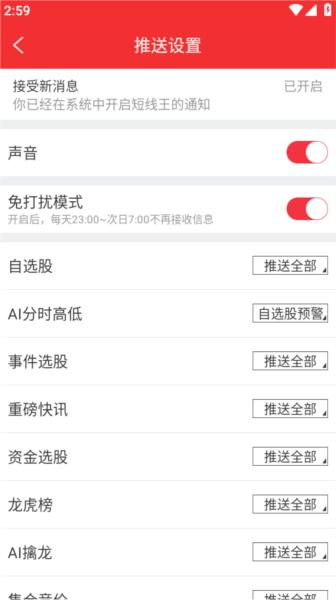 短线王图5