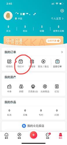 彩贝壳5
