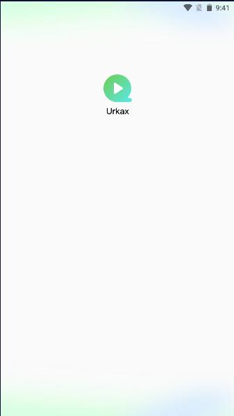 Urkax听书软件免费版
