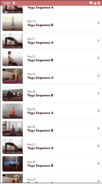 产后运动软件(Fit Mom)