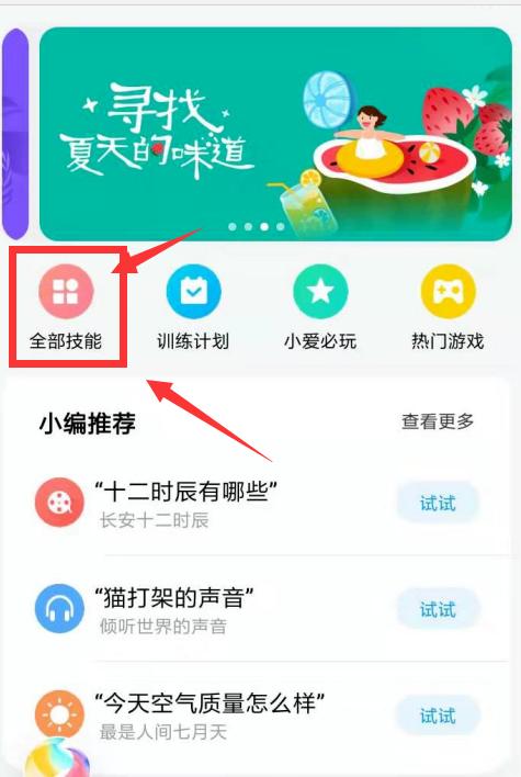小爱离线引擎手机版