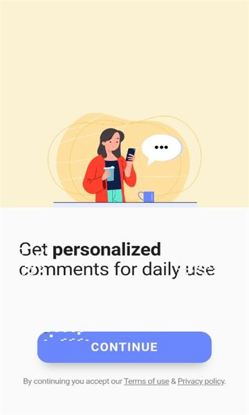 AI评论生成器中文版(AI Comment Generator)