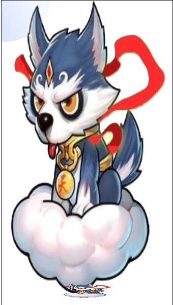 哮天犬容器直装版