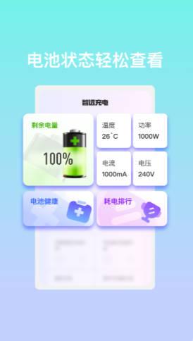 智远充电桩app