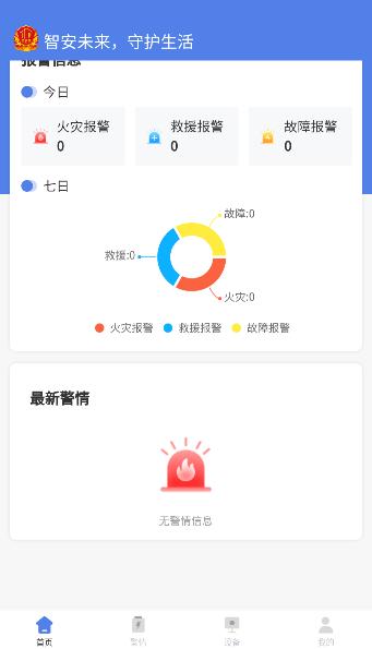 护家火眼平台APP客户端