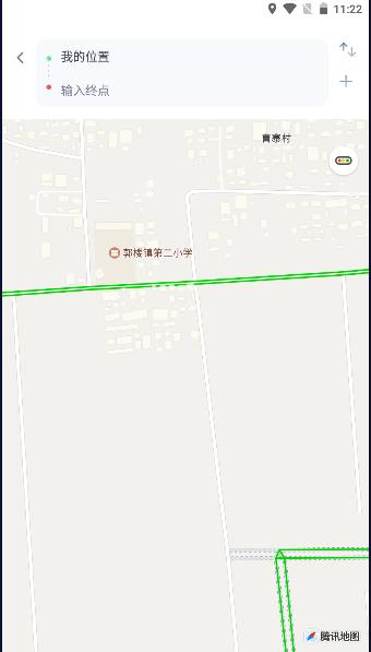 车路协同智能APP最新版本