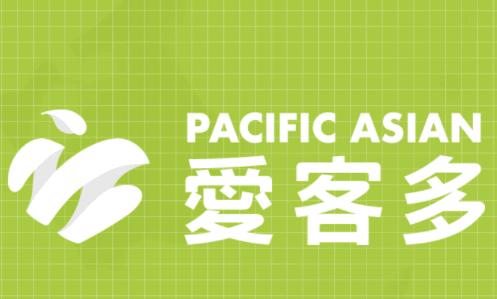 Pacific Asian爱客多APP官方版