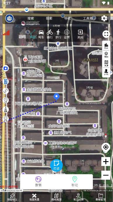 一起看地图vip会员解锁版