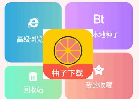 柚子下载工具手机版