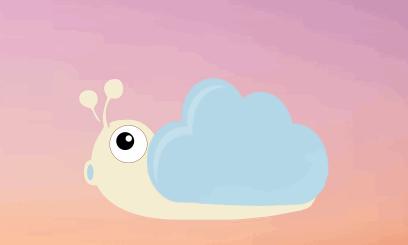 蜗牛云盘APP