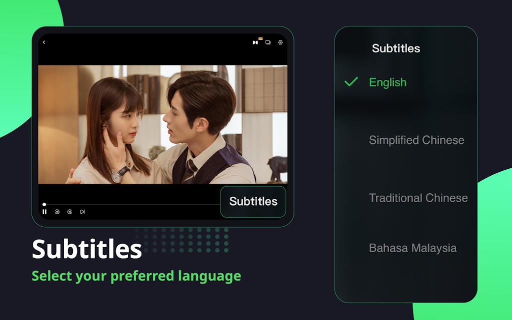 iqiyi国际版官方正版