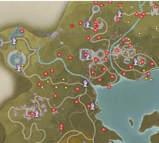 无限暖暖手游正式版2025新版本