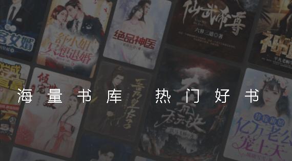 小说家软件下载官方版