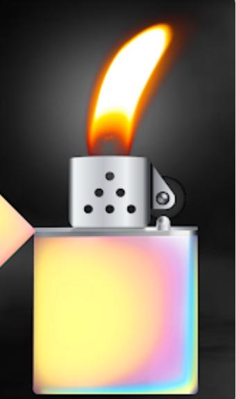 点烟模拟器下载安卓版(Simulation of lighter)